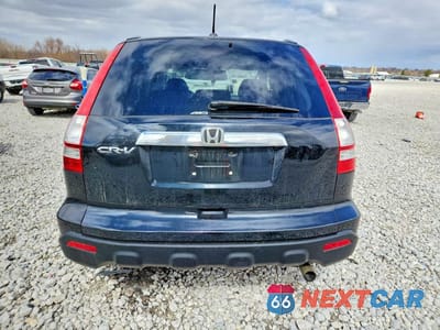 Zdjęcie 6 z 12 samochodu: 2009 HONDA CR-V EXL VIN:5J6RE48709L010194 - miniatura