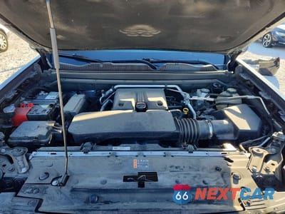 Zdjęcie 11 z 12 samochodu: 2023 CHEVROLET COLORADO LT VIN:1GCPSCEK4P1230018 - miniatura