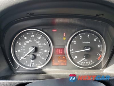 Zdjęcie 9 z 12 samochodu: 2015 BMW X1 SDRIVE28I VIN:WBAVM1C57FV315944 - miniatura