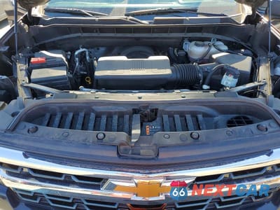 Zdjęcie 11 z 12 samochodu: 2024 CHEVROLET SILVERADO C1500 LT VIN:3GCPACED2RG133375 - miniatura