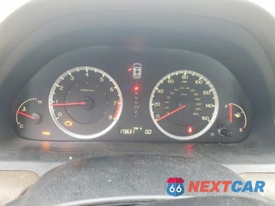 Zdjęcie 9 z 12 samochodu: 2009 HONDA ACCORD LX VIN:1HGCP26339A113410 - miniatura