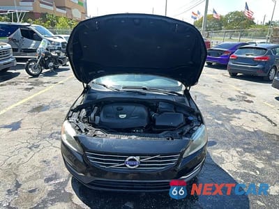 Zdjęcie 7 z 12 samochodu: 2015 VOLVO S60 PREMIER VIN:YV140MFB7F2317038 - miniatura