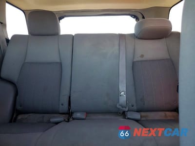 Zdjęcie 10 z 14 samochodu: 2006 JEEP GRAND CHEROKEE LAREDO VIN:1J4GR48K36C241134 - miniatura