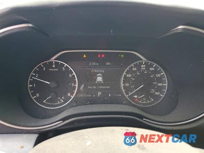 Zdjęcie 9 z 12 samochodu: 2016 NISSAN MAXIMA 3.5 SV VIN:1N4AA6AP1GC447662 - miniatura