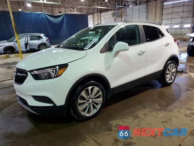 2020 BUICK ENCORE PREFERRED KL4CJASBXLB060417 - główne zdjęcie licytacji z USA - miniatura