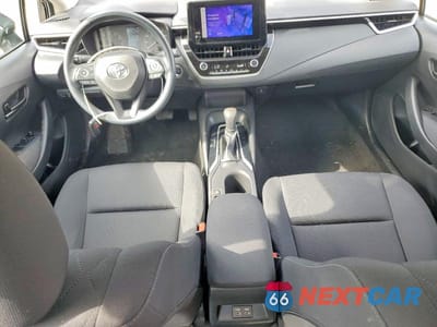 Zdjęcie 8 z 11 samochodu: 2023 TOYOTA COROLLA LE VIN:5YFB4MDE6PP035121 - miniatura