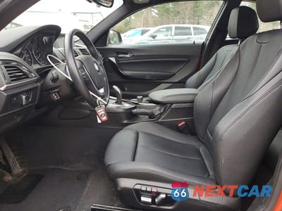 Zdjęcie 7 z 11 samochodu: 2016 BMW 228 XI SULEV VIN:WBA1G9C53GV598624 - miniatura