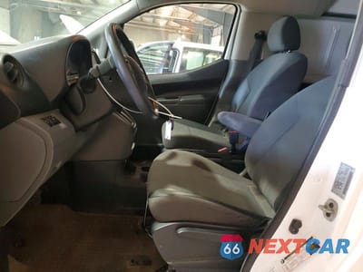 Zdjęcie 7 z 11 samochodu: 2021 NISSAN NV200 SV VIN:3N6CM0KN9MK699148 - miniatura