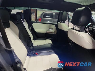 Zdjęcie 11 z 13 samochodu: 2021 MERCEDES-BENZ GLB 250 4MATIC VIN:W1N4M4HB1MW107850 - miniatura