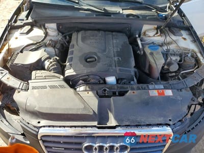 Zdjęcie 11 z 12 samochodu: 2009 AUDI A4 PREMIUM PLUS VIN:WAUSF78K99N039754 - miniatura