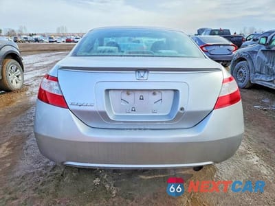 Zdjęcie 6 z 11 samochodu: 2007 HONDA CIVIC DX-G VIN:2HGFG113X7H014466 - miniatura