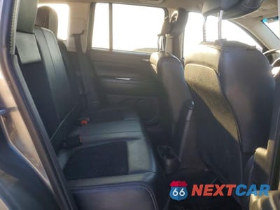 Zdjęcie 11 z 14 samochodu: 2014 JEEP COMPASS LATITUDE VIN:1C4NJCEB6ED539821 - miniatura