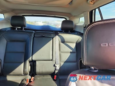 Zdjęcie 10 z 14 samochodu: 2018 GMC TERRAIN DENALI VIN:3GKALSEX7JL258912 - miniatura