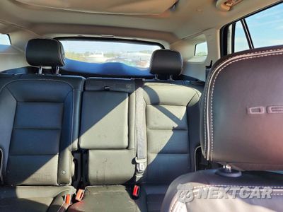 Zdjęcie 10 z 14 samochodu: 2018 GMC TERRAIN DENALI VIN:3GKALSEX7JL258912 - miniatura