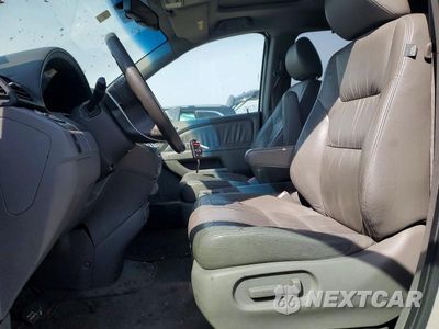 Zdjęcie 7 z 12 samochodu: 2008 HOND ODYSSEY VIN:5FNRL38618B417598 - miniatura