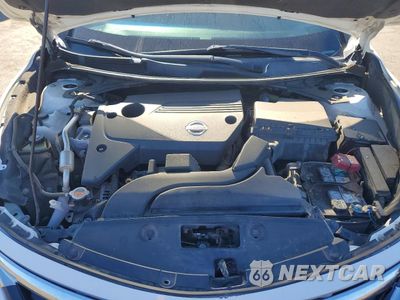 Zdjęcie 11 z 12 samochodu: 2014 NISSAN ALTIMA 2.5 S VIN:1N4AL3AP9EC291747 - miniatura