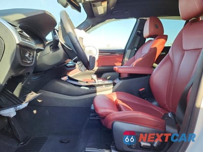 Zdjęcie 7 z 12 samochodu: 2022 BMW X3 SDRIVE30I VIN:WBX47DP00NN176828 - miniatura