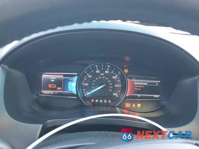 Zdjęcie 9 z 12 samochodu: 2017 FORD EXPLORER XLT VIN:1FM5K8D82HGA83606 - miniatura