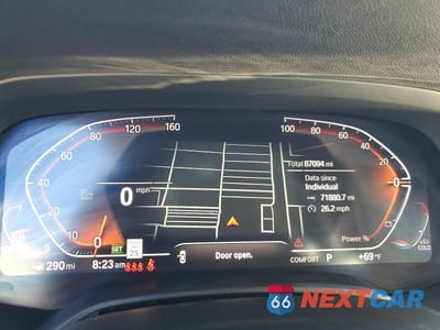 Zdjęcie 9 z 12 samochodu: 2021 BMW X5 SDRIVE 40I VIN:5UXCR4C06M9G41078 - miniatura