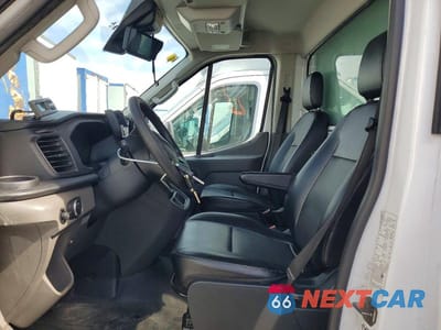 Zdjęcie 7 z 13 samochodu: 2020 FORD TRANSIT DELIVERY TRUCK VIN:1FDBW5Z88LKB11493 - miniatura