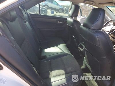 Zdjęcie 10 z 11 samochodu: 2015 TOYOTA CAMRY SE VIN:4T1BF1FK9FU035977 - miniatura