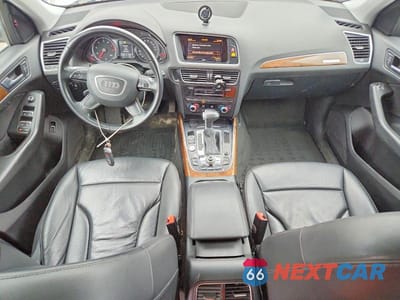 Zdjęcie 8 z 13 samochodu: 2015 AUDI Q5 PREMIUM PLUS VIN:WA1LFAFP2FA015165 - miniatura