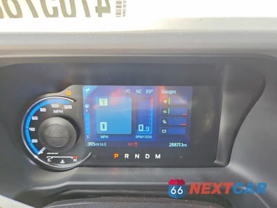 Zdjęcie 9 z 12 samochodu: 2024 FORD BRONCO BIG BEND VIN:1FMDE7BH3RLB03709 - miniatura