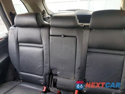 Zdjęcie 10 z 12 samochodu: 2008 BMW X5 3.0I VIN:5UXFE43578L036299 - miniatura