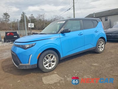 2024 KIA SOUL S KNDJ23AU6R7226209 - główne zdjęcie licytacji z USA - miniatura