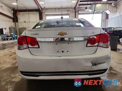 Zdjęcie 6 z 13 samochodu: 2016 CHEVROLET CRUZE LIMITED LT VIN:1G1PE5SB7G7179689 - miniatura