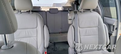 Zdjęcie 9 z 15 samochodu: 2017 TOYOTA SIENNA XLE 8-PASSENGER VIN:5TDYZ3DC6HS897302 - miniatura