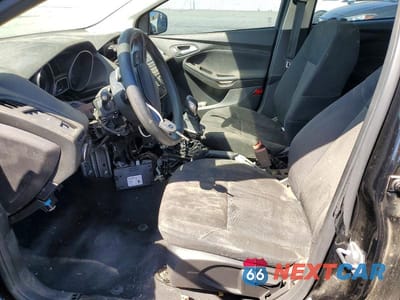 Zdjęcie 7 z 13 samochodu: 2018 FORD FOCUS SE VIN:1FADP3K27JL287548 - miniatura