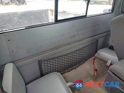 Zdjęcie 10 z 11 samochodu: 2011 FORD RANGER SUPER CAB VIN:1FTKR1EEXBPB19743 - miniatura