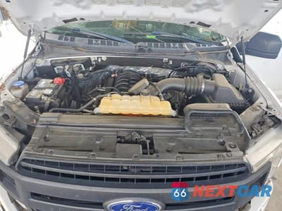 Zdjęcie 11 z 12 samochodu: 2018 FORD F150 SUPERCREW VIN:1FTFW1E59JFE01404 - miniatura
