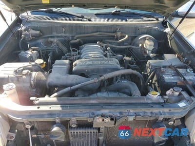 Zdjęcie 11 z 11 samochodu: 2005 TOYOTA TUNDRA SR5 VIN:5TBBT44195S460300 - miniatura