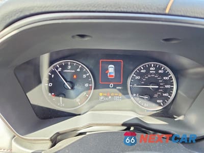 Zdjęcie 9 z 13 samochodu: 2025 SUBARU LEGACY SPORT VIN:4S3BWGG62S3031245 - miniatura
