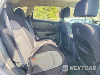 Zdjęcie 11 z 14 samochodu: 2012 NISSAN ROGUE S VIN:JN8AS5MV5CW716240 - miniatura