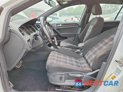 Zdjęcie 7 z 12 samochodu: 2017 VOLKSWAGEN GTI S VIN:3VW447AU9HM042950 - miniatura