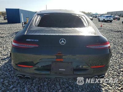 Zdjęcie 6 z 12 samochodu: 2020 MERCEDES-BENZ AMG GT 53 VIN:W1K7X6BB5LA016484 - miniatura