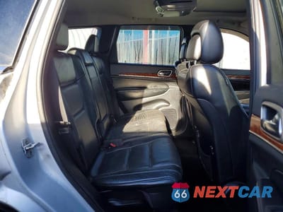 Zdjęcie 11 z 12 samochodu: 2012 JEEP GRAND CHEROKEE LIMITED VIN:1C4RJFBT6CC103232 - miniatura