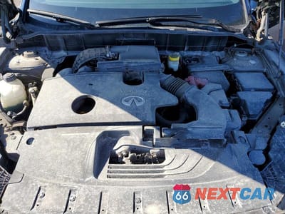 Zdjęcie 11 z 12 samochodu: 2022 INFINITI QX50 LUXE VIN:3PCAJ5BB0NF106602 - miniatura