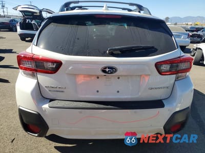 Zdjęcie 6 z 14 samochodu: 2022 SUBARU CROSSTREK VIN:JF2GTHNCXNH282486 - miniatura