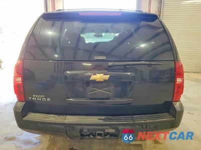 Zdjęcie 6 z 12 samochodu: 2008 CHEVROLET TAHOE C1500 VIN:1GNFC13C68R167037 - miniatura
