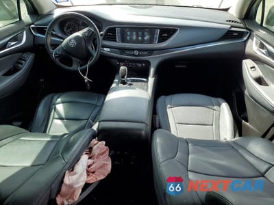 Zdjęcie 8 z 13 samochodu: 2019 BUICK ENCLAVE ESSENCE VIN:5GAERBKW8KJ255180 - miniatura