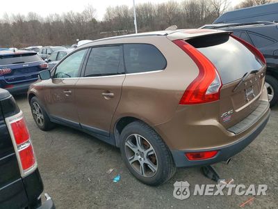 Drugie zdjęcie samochodu z przodu: 2013 VOLVO XC60 T6 VIN:YV4902DZ6D2457317 - miniatura