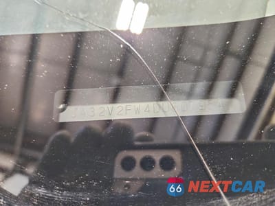 Zdjęcie 13 z 13 samochodu: 2013 MITSUBISHI LANCER SE VIN:JA32V2FW4DU607954 - miniatura