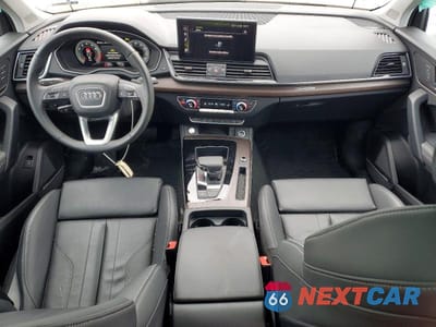 Zdjęcie 8 z 13 samochodu: 2024 AUDI Q5 PREMIUM PLUS 45 VIN:WA1EAAFY4R2149738 - miniatura