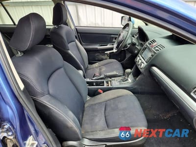 Zdjęcie 7 z 12 samochodu: 2015 SUBARU IMPREZA SPORT VIN:JF1GPAT68FH312485 - miniatura