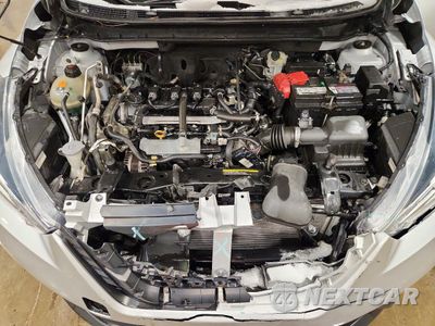 Zdjęcie 11 z 13 samochodu: 2020 NISSAN KICKS SV VIN:3N1CP5CV8LL514363 - miniatura