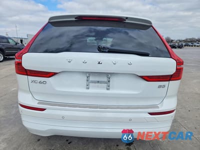 Zdjęcie 6 z 14 samochodu: 2023 VOLVO XC60 ULTIMATE VIN:YV4L12DV1P1211740 - miniatura